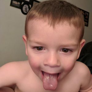 Meet your Posher, Thomas